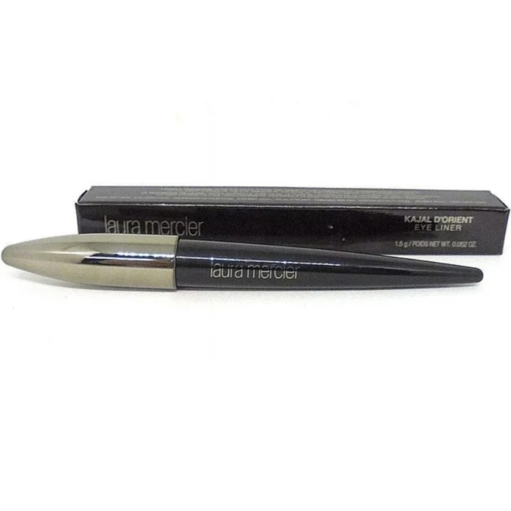 Bnib- Laura Mercier Kajal D'orient Eye Liner in Vino